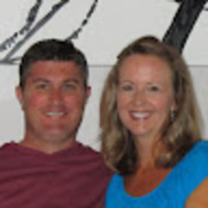 Meet your Posher, Todd